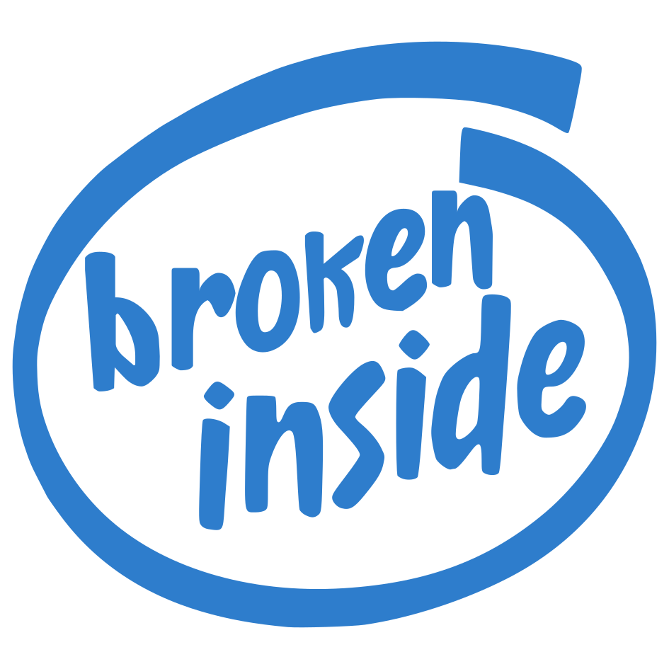 brokeninside