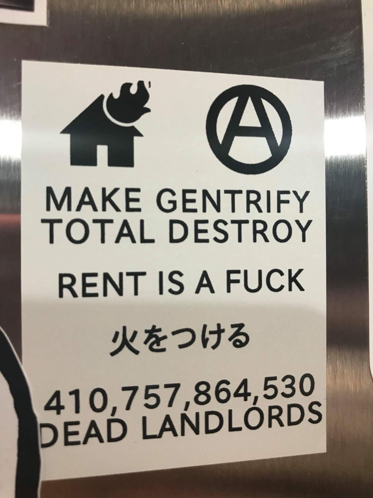 rentisafuck-sticker